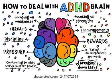 Understanding ADHD: A Comprehensive Guide